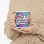 Sarcasm *Functional* 11oz Mug