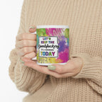 Sarcasm *Dumfu*kory* 11oz Mug