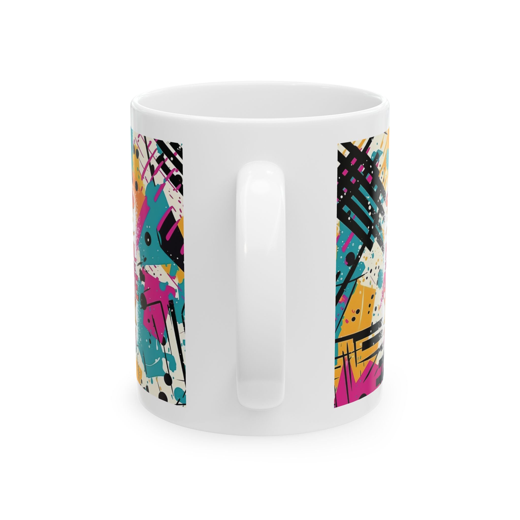 Sarcasm *Accurate* 11oz Mug